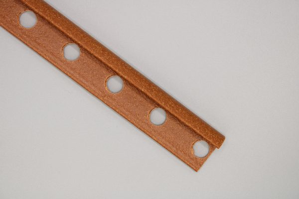 Cantonera eco caramelo