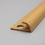 cantonera eco rustica beige