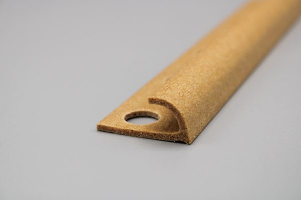 cantonera eco rustica beige
