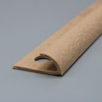 Cantonera eco rustica cuero