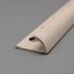 Cantonera eco rustica marfil