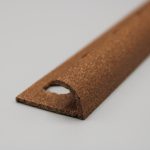 Cantonera eco rustica marron