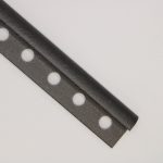 cantonera rustica negra