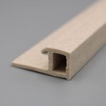 Nivel eco rustico hueso