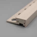 Peldaño Eco Rústico Marfil