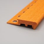 Peldaño Eco Rústico Teja