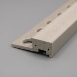 Peldaño Eco Rústico mud