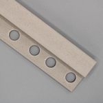 Peldaño rustico mud