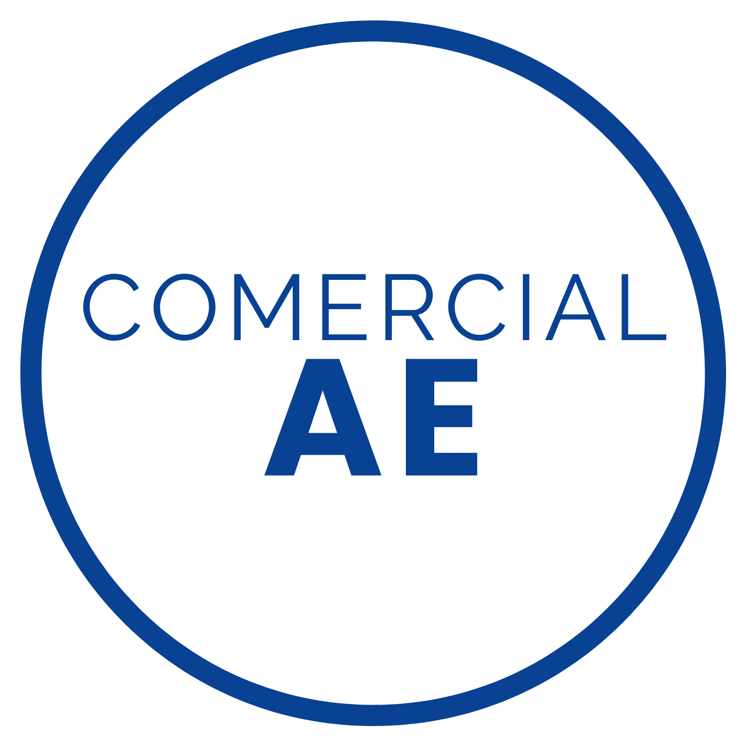 Comercial AE
