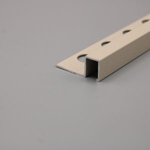 Nivel Aluminio Arena Marfil