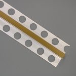 Junta dilatación beige