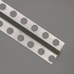 Junta dilatación gris