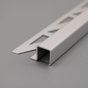 Nivel 10x10 Plata Mate