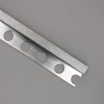 Nivel Aluminio Firenze Antracita