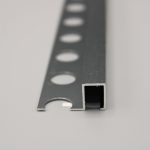 Nivel Aluminio Grafito