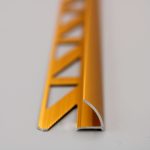 Guardacanto-Aluminio-Oro-Mate