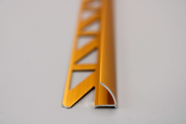Guardacanto-Aluminio-Oro-Mate