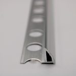 Guardacanto-Cerrado-11mm-Aluminio-Plata-Brillo