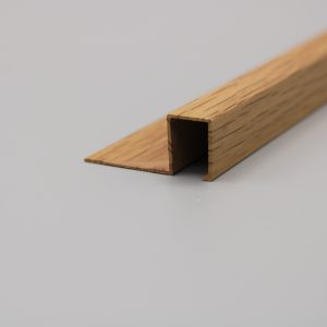 Nivel 12x10 madera nogal