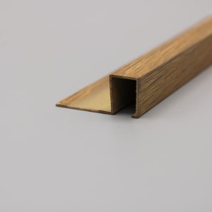 Nivel 12x10 madera roble