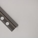 Nivel Aluminio Arena Gris Marengo