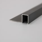 Nivel Aluminio Arena Gris Marengo