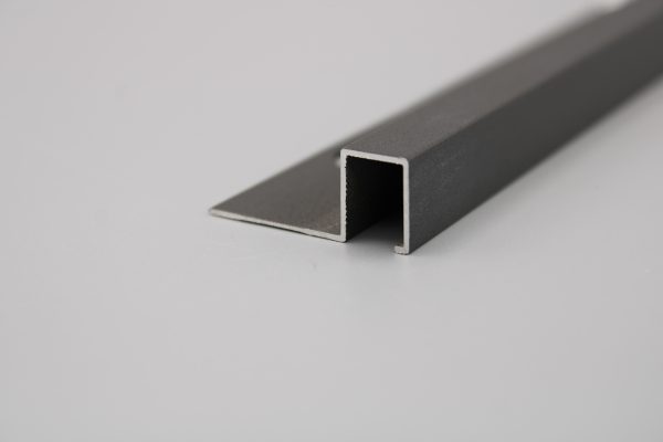 Nivel Aluminio Arena Gris Marengo