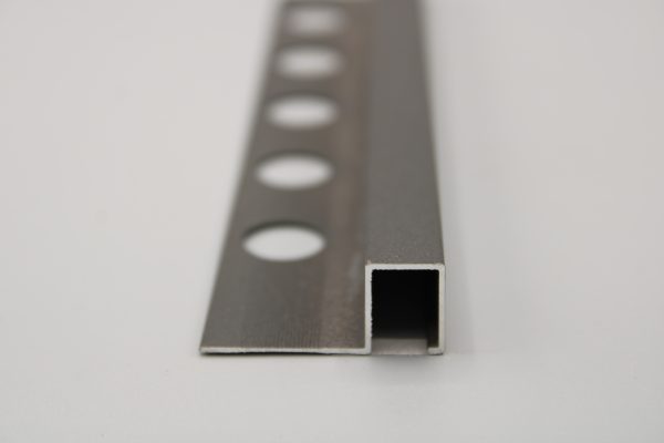 Nivel Aluminio Arena Gris Marengo Perfil