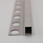 Nivel Aluminio Arena Gris Perla