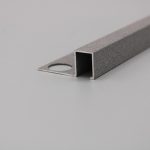 Nivel Aluminio Arena Gris Perla