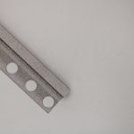 Nivel Aluminio Arena Gris Perla