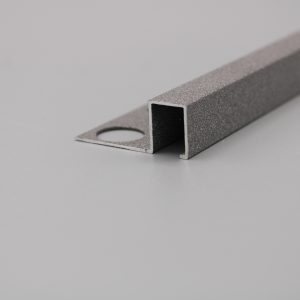 Nivel Aluminio Arena Gris Perla