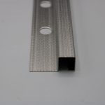 Nivel-12x12mm-Acero-Textura-Plata