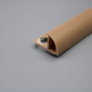 Guardacanto PVC 11.5mm Arena