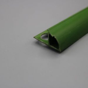 Guardacanto PVC 11.5mm Oliva
