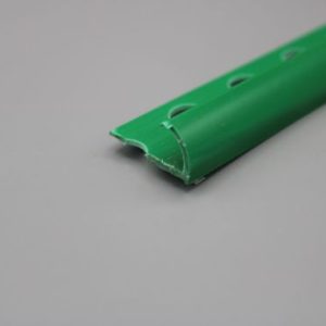 Guardacanto PVC 8.5mm – L25