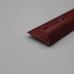 Guardacanto PVC 8.5mm – L28