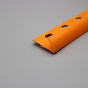 Guardacanto PVC 8.5mm – L32