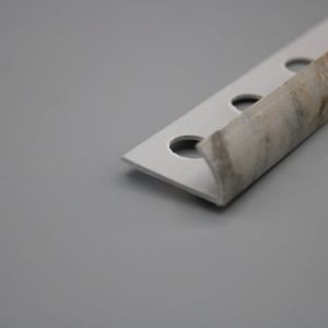 Guardacanto PVC M-20