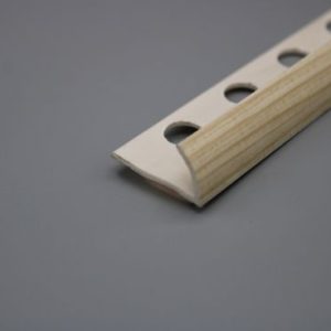 Guardacanto marmoleado de PVC M-16
