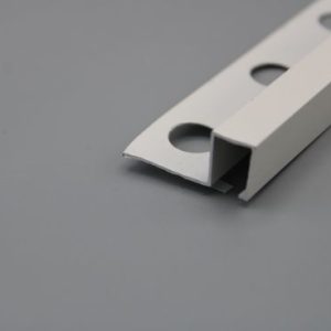 Nivel Aluminio 10x12 Arena Hueso