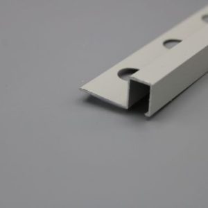 Nivel de Aluminio Arena Gris Claro